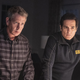 Ben Mendelsohn, Yul Vazquez